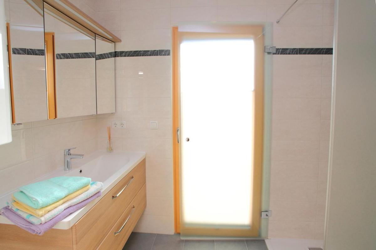 גרוסארל Ferienwohnung/Apartment Erna Prommegger מראה חיצוני תמונה